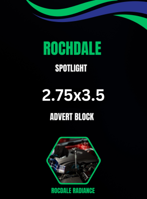 ROCHDALE SPOTLIGHT