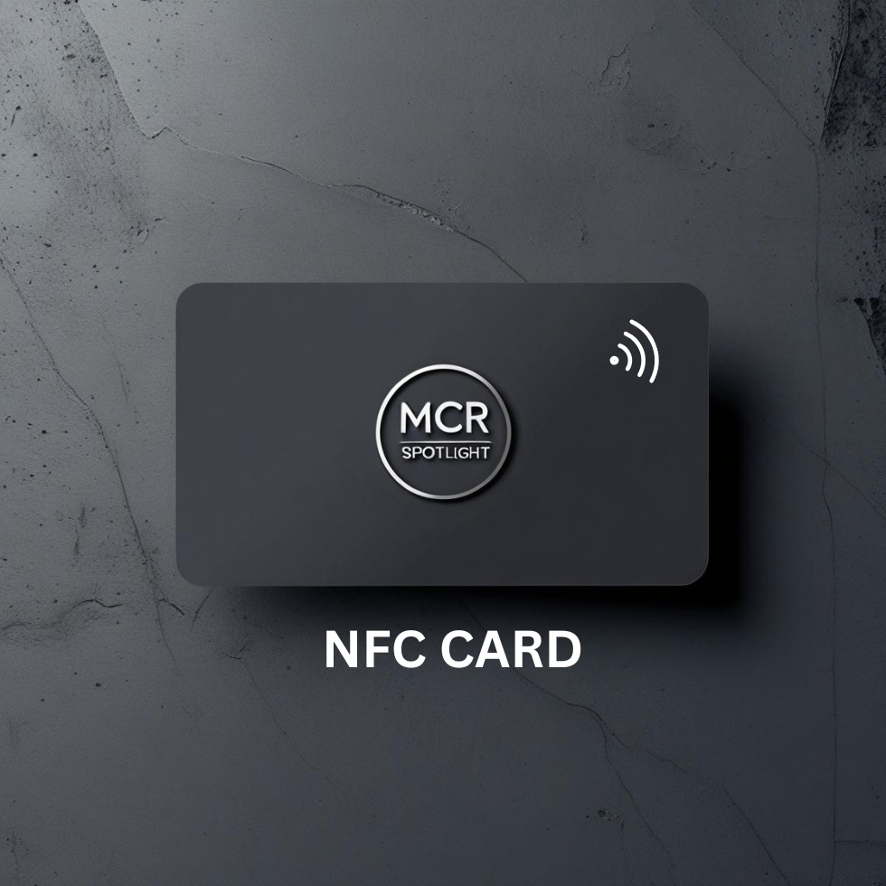 nfc card nfc card