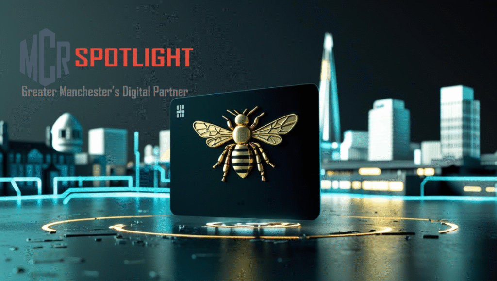 MCR Spotlight MCR Spotlight